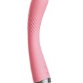 Şarjlı Titreşimli Klitoral ve G-Spot Vibratör 22 cm 1