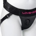 Lovense Dildo Strap-on Harness Askısız Kemer 1