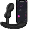 Lovense EDGE 2 Telefon ve Bluetooth Kontrollü Prostat Masaj Vibratörü 2