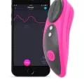 Lovense Ferri Telefon Kontrollü Külot İçi Giyilebilir Vibratör 1