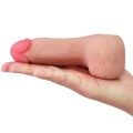 Lovetoy 5″ Skinlike Limpy Cock Packer 12.5 cm 5