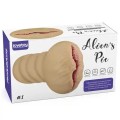 LoveToy Alien’s Pie #1 Mastürbator 23 cm 2