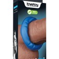LoveToy Pinnacle Pro Ridge Bump Stretcher Halka Ek Resim