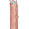 LoveToy Pleasure X Tender Gerçekçi Penis Kılıfı 5 cm Uzatmalı 1