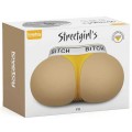 LoveToy Streetgirl’s Bitch Çift Girişli Gerçekçi Tangalı Kalça 2.5 kg 3