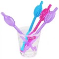 Original Pussy Straws Vajina Pipet 9 Adet 3