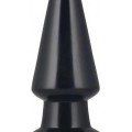LoveToy King Sized Anal Plug 19 cm 1