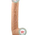 Legendary King Sized Realistik Penis 25 cm 1