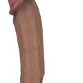 LoveToy Ingen 10” Enhanced Set L/XL/2XL İçi Boş Belden Bağlamalı Penis 23.6cm Ek Resim