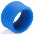 LoveToy Pinnacle Pro Deep Rib Grip Ring Halka 1
