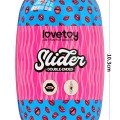 LoveToy Slider Double-Ended Çift Taraflı Ağız ve Vajinal Kupa Mastürbatör 5