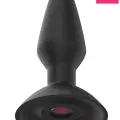 Magic Motion Equinox Telefon Kontrollü Giyilebilir Anal Plug 3