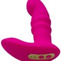 Magic Motion Jive Telefon Kontrollü  İtme Özellikli Vibratör 4