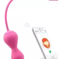 Magic Motion Kegel Master Gen 2 Telefon Kontrollü Kegel Egzersiz 1