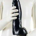 Mister B Welding Will XL Dildo 26cm 2