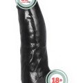 Mister B Welding Will XL Dildo 26cm 1