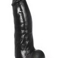 Mister B Welding Will XL Dildo 26cm 3