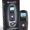MyStim Cluster Buster Receiver Elektro Sex Stimilasyon Cihazı 2
