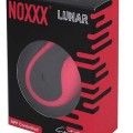 NOXXX Lunar Giyilebilir Telefon Kontrollü Çiftler için Vibratör Ek Resim