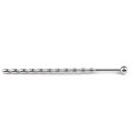NOXXX Penis Stick Urethral Sound Boğumlu 4 mm 3