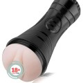 Pink Lady Vagina Masturbation Cup 1