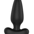 Albert-RCT Şarjlı Uzaktan Kumandalı Giyilebilir Anal Plug 3