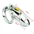 Cage Chastity Device 4