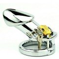 Cage Chastity Device 3
