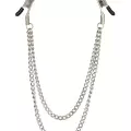 Çift Zincirli Nipple Clamps 1