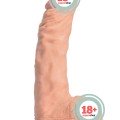 NOXXX Gerçekçi Realistik Penis 18 cm 1