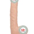 NOXXX Gerçekçi Realistik Penis 23 cm 1