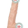 NOXXX Gerçekçi Realistik Dildo 25 cm 1