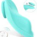 Giyilebilir Külot içi Şarjlı Uzaktan Kumandalı Vibratör 2