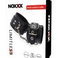 NOXXX LIMITLESS Deri El Kelepçesi Siyah 1