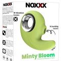 NOXXX Minty Bloom Çift Fonksiyonlu Emme ve Titreşimli Vibratör 5