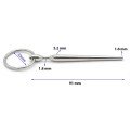 NOXXX Penis Stick Urethral Sound 1.8 mm 4