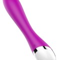 NOXXX Şarjlı Klitoral ve GSpot Vibratör 19.5 cm 4