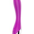 NOXXX Şarjlı Klitoral ve GSpot Vibratör 19.5 cm 3