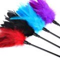 Sexy Feather Tickler Tüy 2