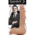 Ns Novelties Danny D Secret Weapon Realistik Penis 3