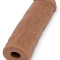 NS Novelties Shane Diesel Extension Girth Enhancer Penis Kılıfı 3
