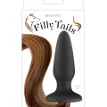 NS Novelties Filly Tails Kestane 2