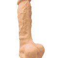 NS Novelties Colours Pleasures 7″ Realistik Dildo 18 cm 2