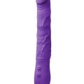 NS Novelties INYA Petite Twister Şarjlı Titreşimli Vibratör 23 cm 2