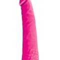 NS Novelties Pleasures Thin 8″ Realistik Dildo 20 cm 2