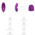 OVO T1 Stimulator Violet 3