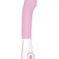 OVO E3 Rechargeable Vibratör Pink 1