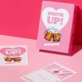 Drink Up Hem Eğlenceli Hem Romantik İçki Oyunu 2