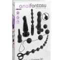 Pipedream Anal Fantasy Collection Deluxe Fantasy Kit 7 Parça 2