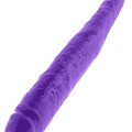 Pipedream Double Dillio 16″ Çift Başlı Dildo 43 cm Mor 2